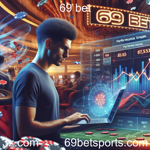 Apostas Esportivas: A Emoção de Apostar no '69 Bet'