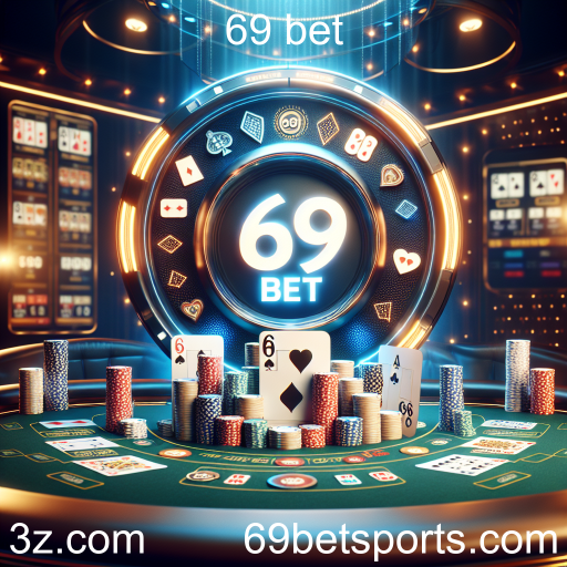 Explorando os Jogos de Mesa na Plataforma 69 Bet