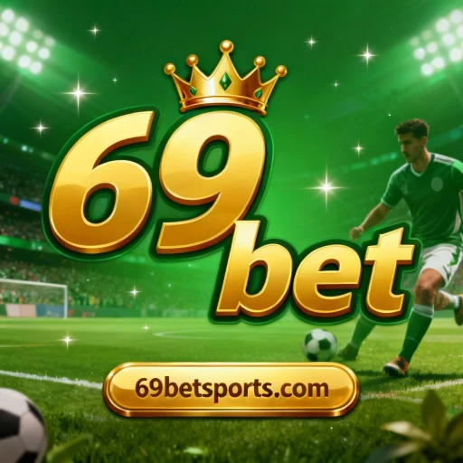 Logo 69 bet